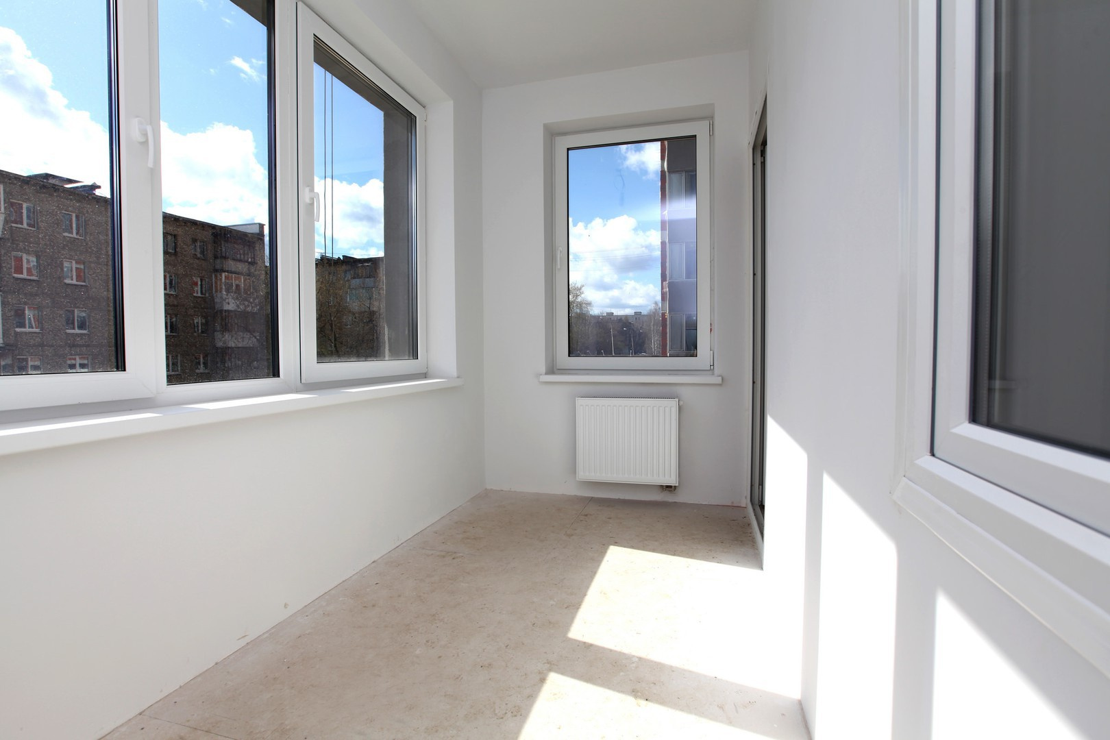 1-комнатная квартира, 35.3 м² - фото 9