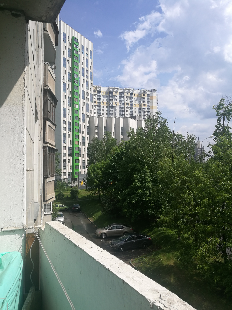 2-комнатная квартира, 50.9 м² - фото 9