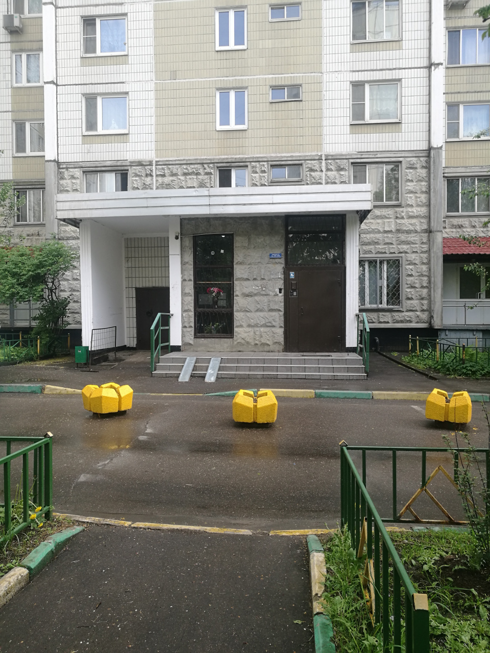 2-комнатная квартира, 50.9 м² - фото 3