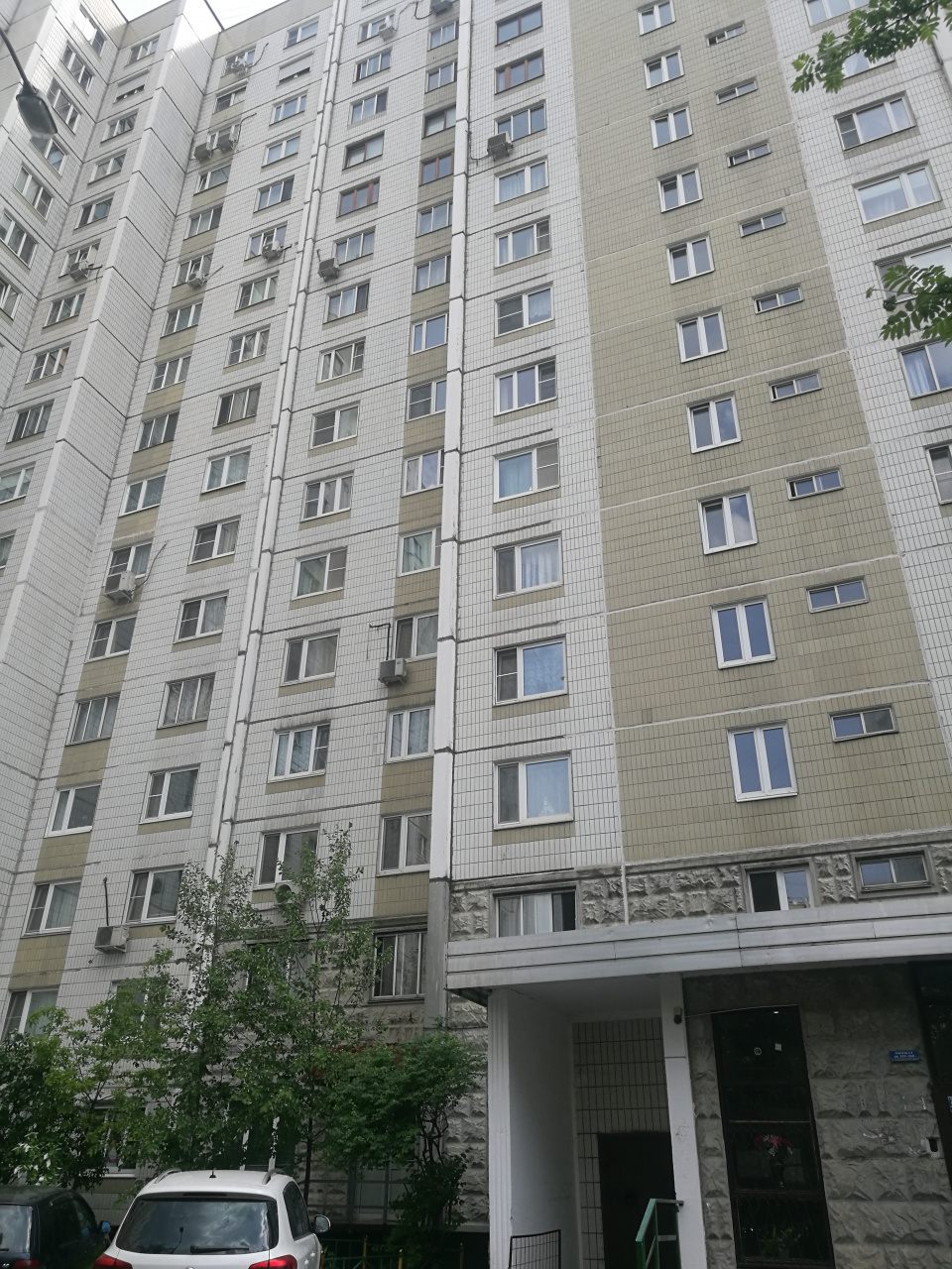 2-комнатная квартира, 50.9 м² - фото 6