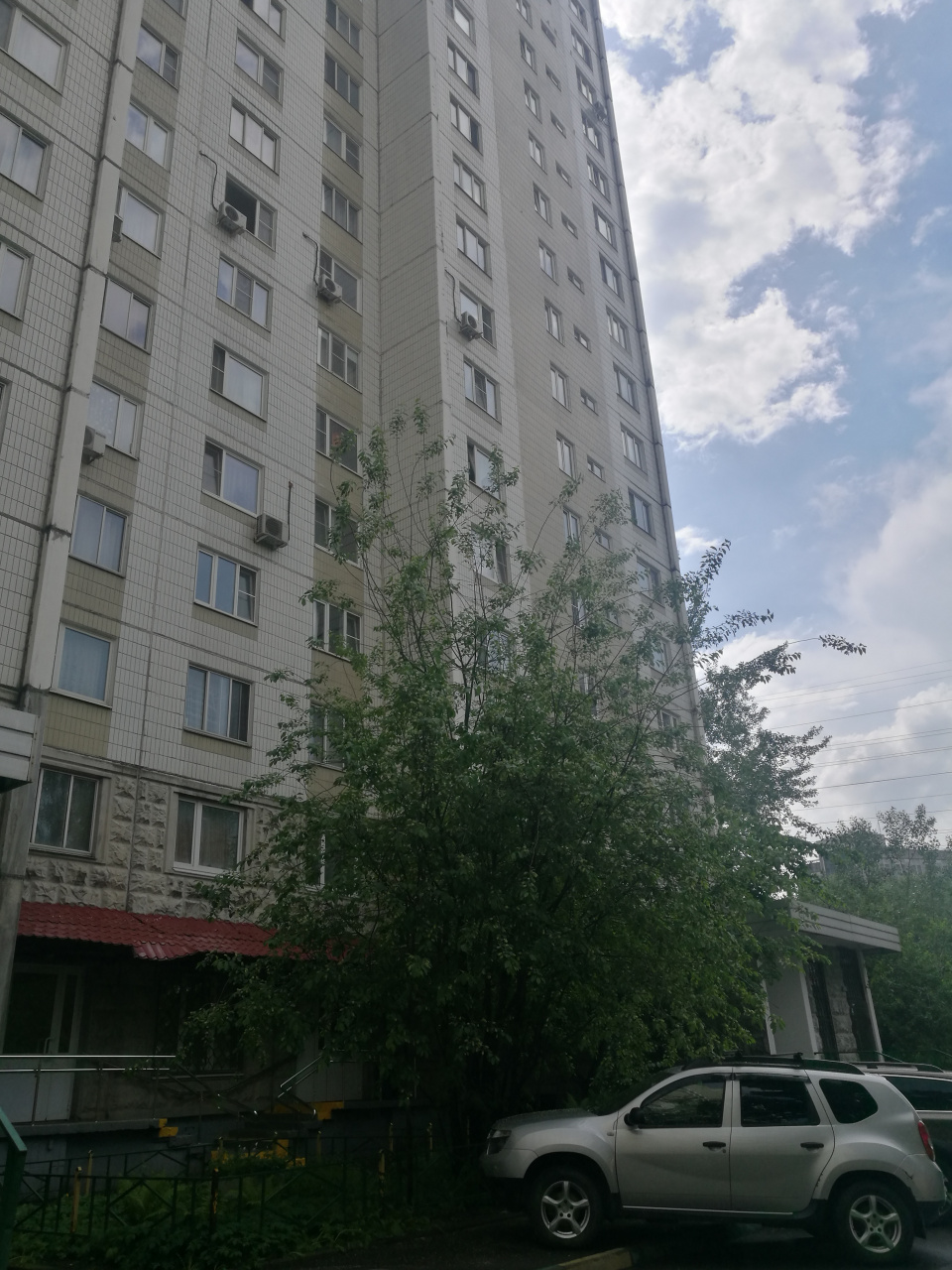 2-комнатная квартира, 50.9 м² - фото 2