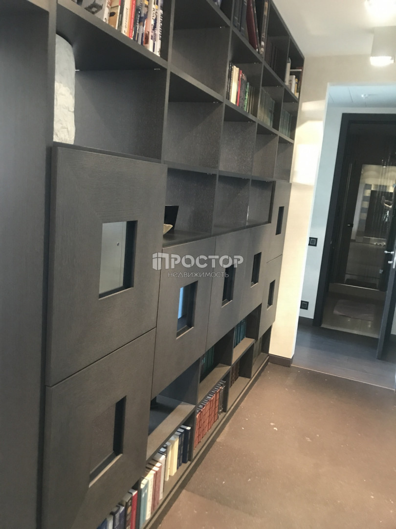 2-комнатная квартира, 99.6 м² - фото 27