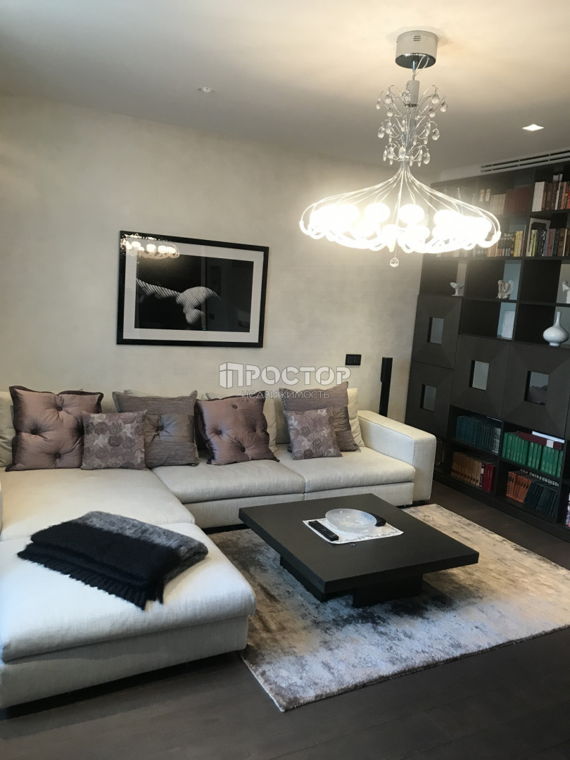2-комнатная квартира, 99.6 м² - фото 4
