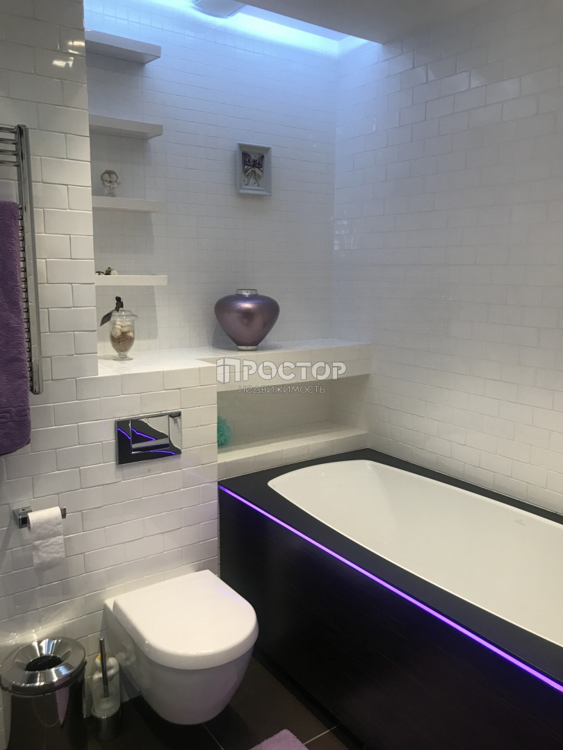2-комнатная квартира, 99.6 м² - фото 15