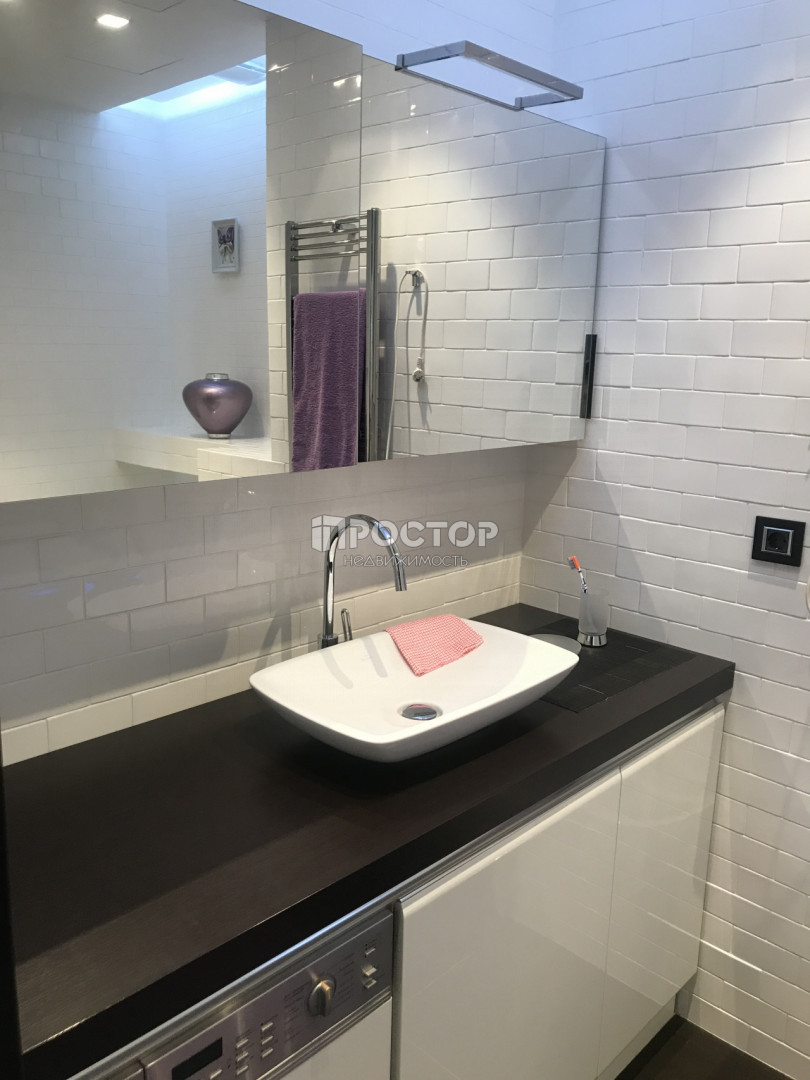 2-комнатная квартира, 99.6 м² - фото 14
