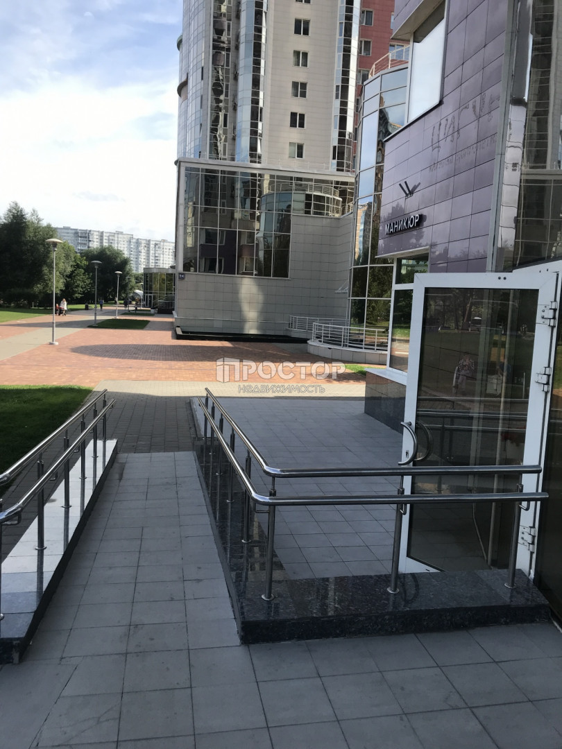 2-комнатная квартира, 99.6 м² - фото 29