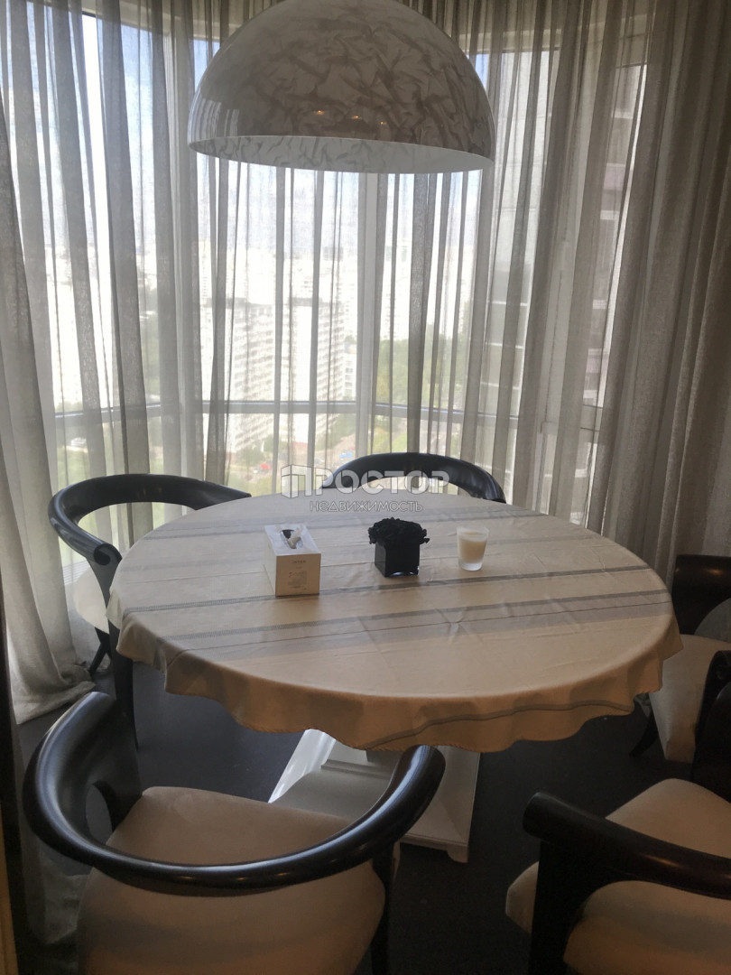 2-комнатная квартира, 99.6 м² - фото 11