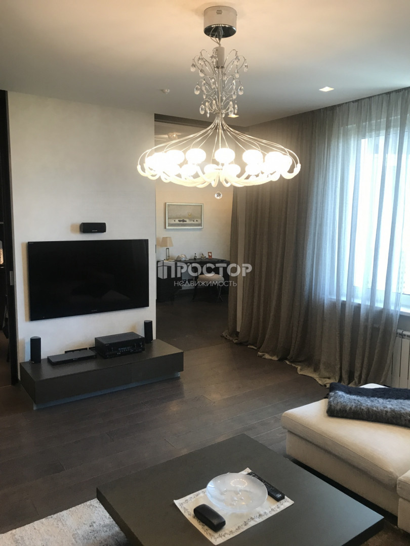 2-комнатная квартира, 99.6 м² - фото 12