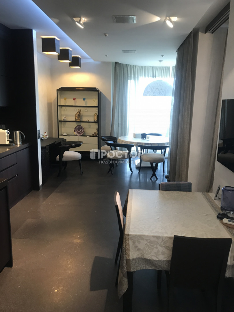 2-комнатная квартира, 99.6 м² - фото 10