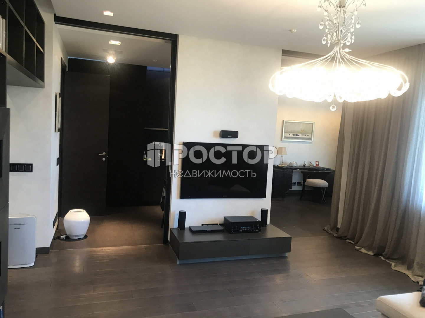 2-комнатная квартира, 99.6 м² - фото 6