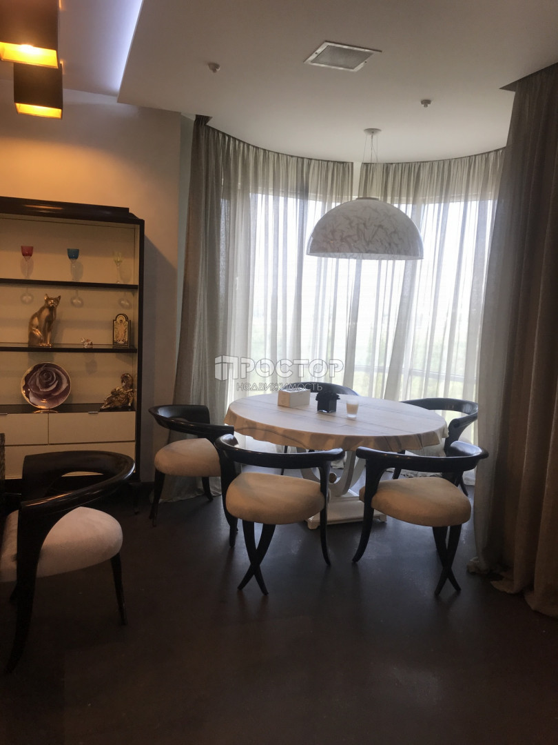 2-комнатная квартира, 99.6 м² - фото 9