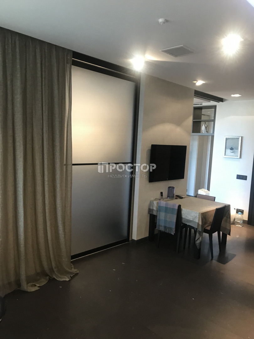 2-комнатная квартира, 99.6 м² - фото 13