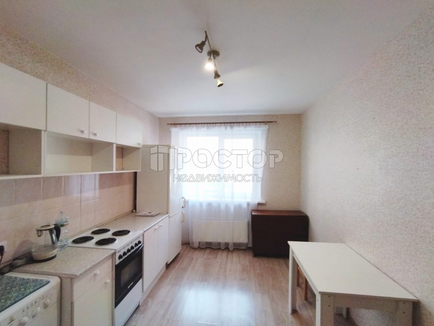 1-комнатная квартира, 44.4 м² - фото 6