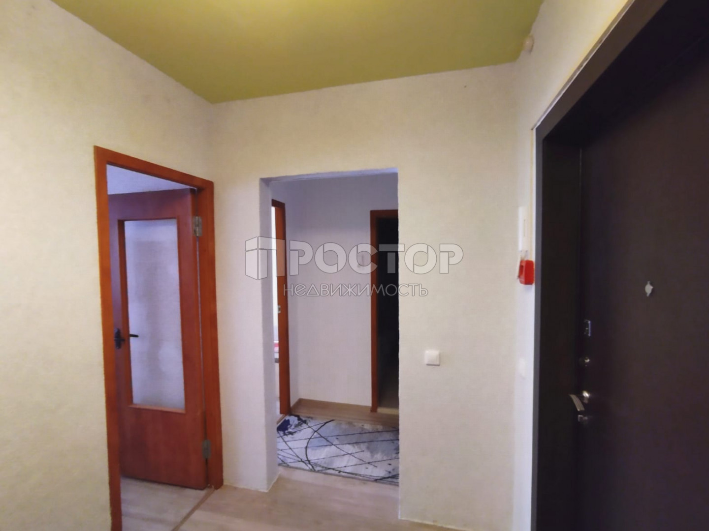 1-комнатная квартира, 44.4 м² - фото 11