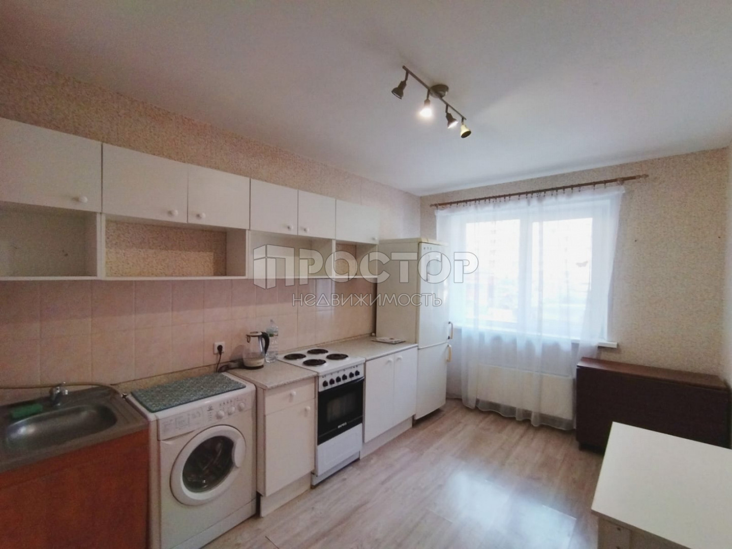 1-комнатная квартира, 44.4 м² - фото 7