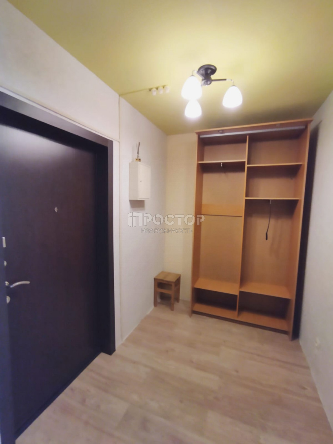 1-комнатная квартира, 44.4 м² - фото 9