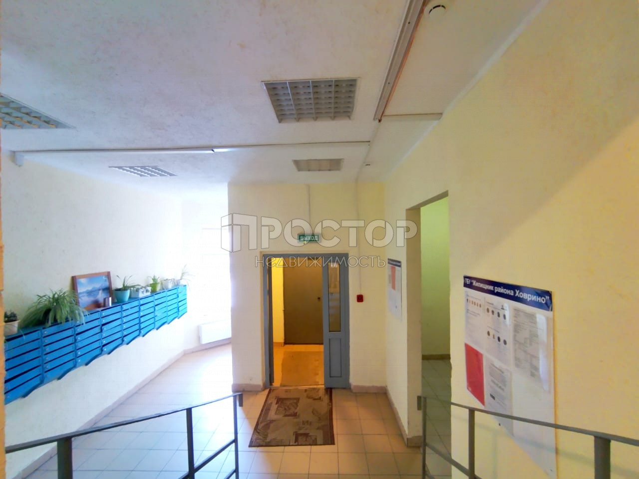 1-комнатная квартира, 44.4 м² - фото 12