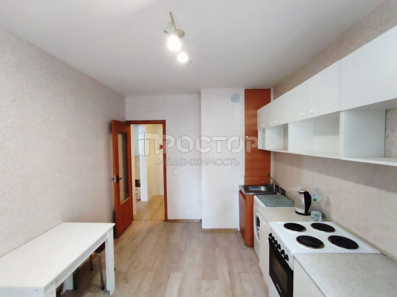 1-комнатная квартира, 44.4 м² - фото 8