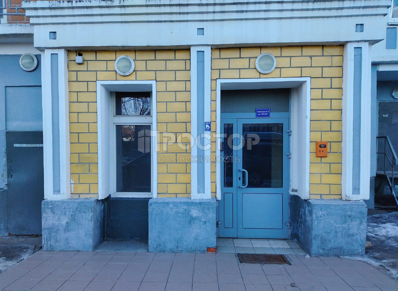 1-комнатная квартира, 44.4 м² - фото 14