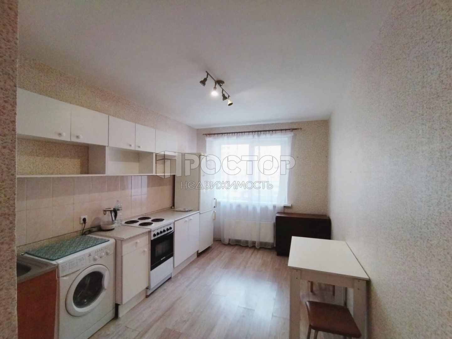 1-комнатная квартира, 44.4 м² - фото 5