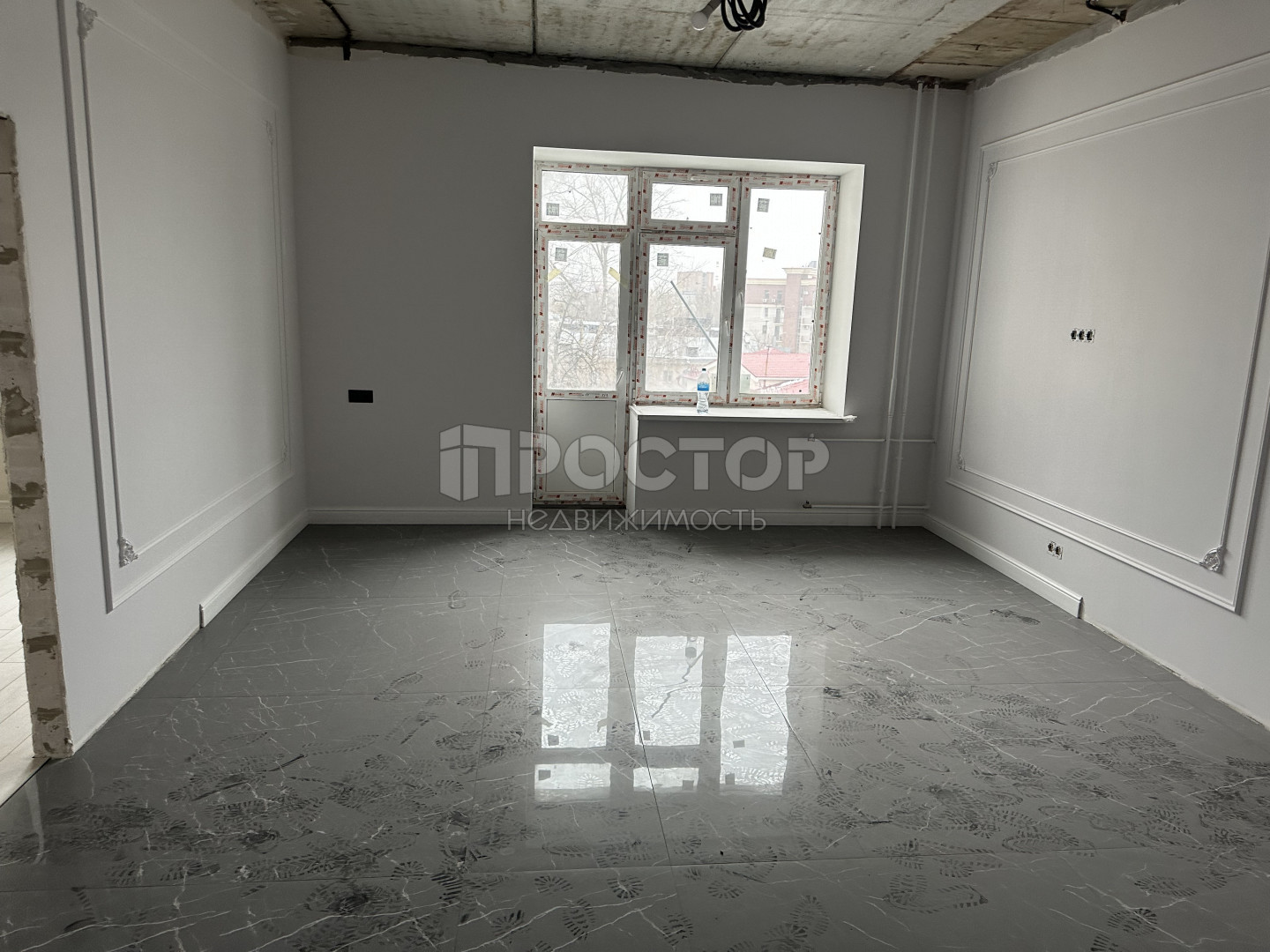 2-комнатная квартира, 84.1 м² - фото 5
