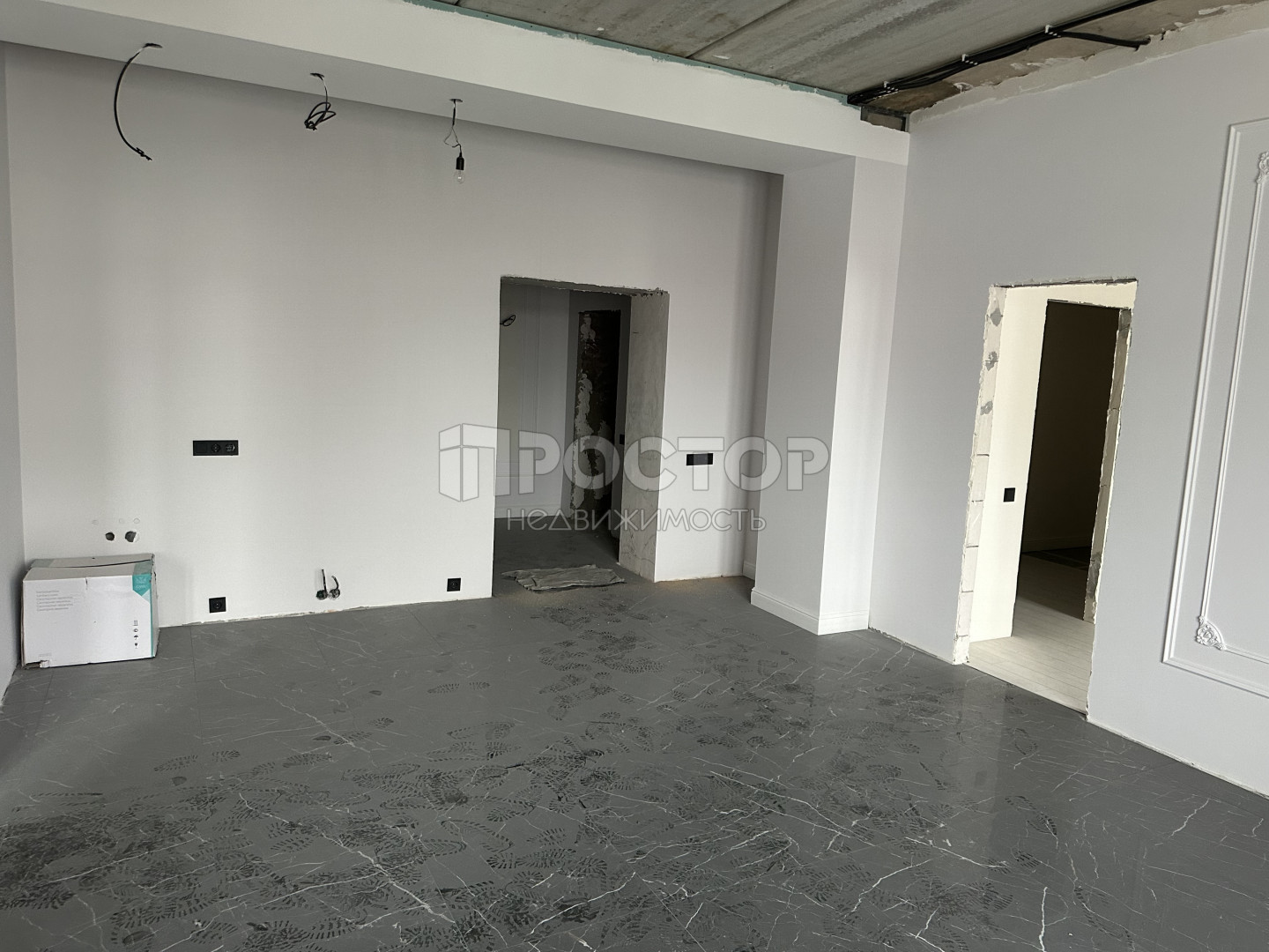 2-комнатная квартира, 84.1 м² - фото 10