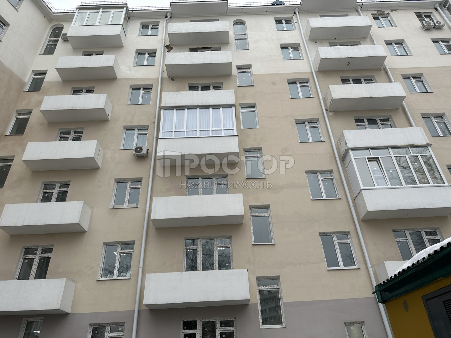 2-комнатная квартира, 84.1 м² - фото 25