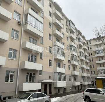 Купить квартиру
