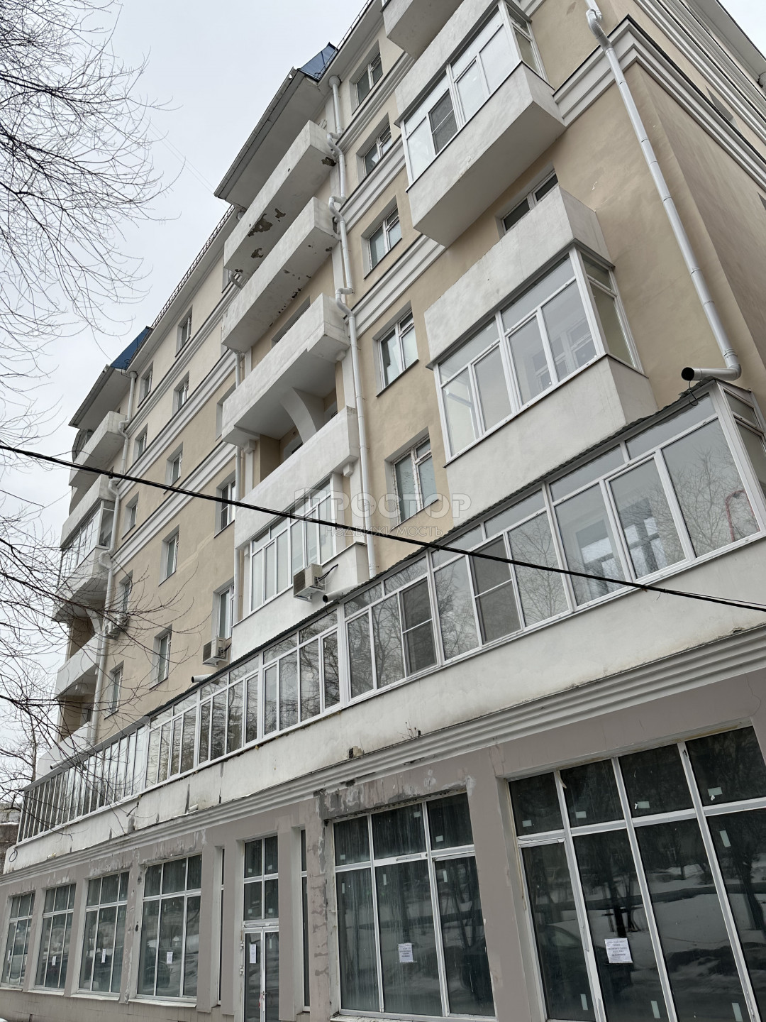 2-комнатная квартира, 84.1 м² - фото 23