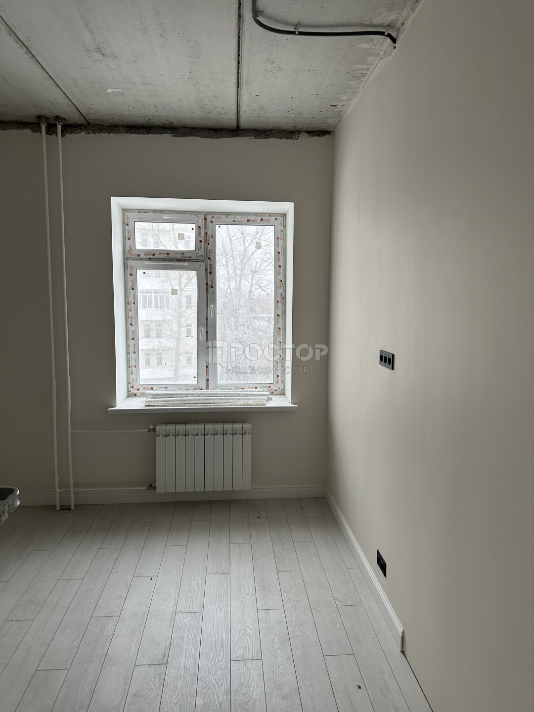 2-комнатная квартира, 84.1 м² - фото 8