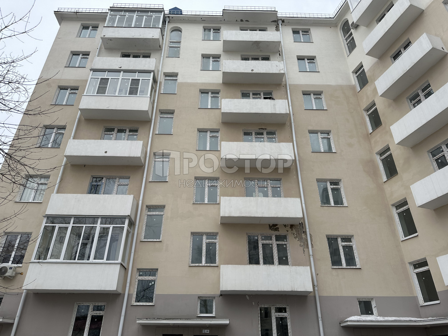 2-комнатная квартира, 84.1 м² - фото 24