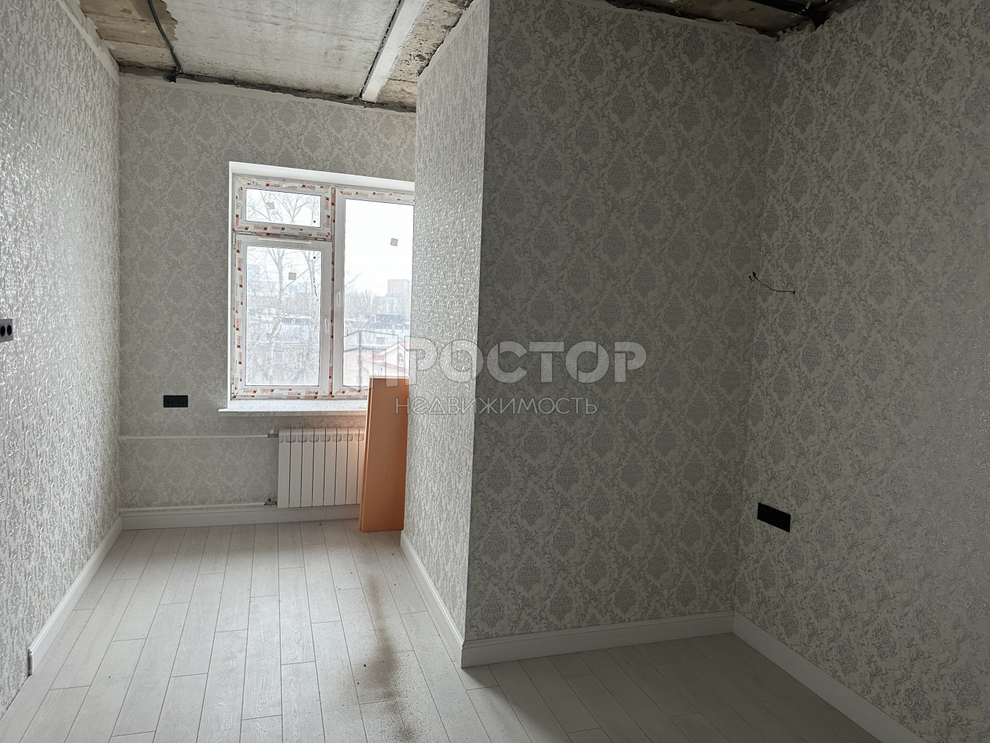 2-комнатная квартира, 84.1 м² - фото 12