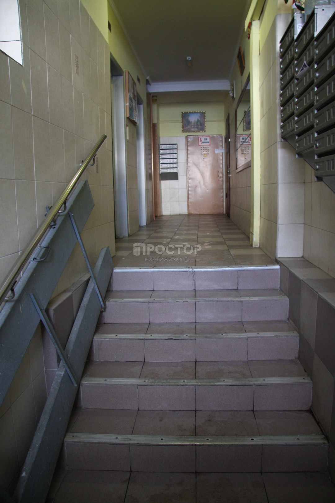 1-комнатная квартира, 38.9 м² - фото 11
