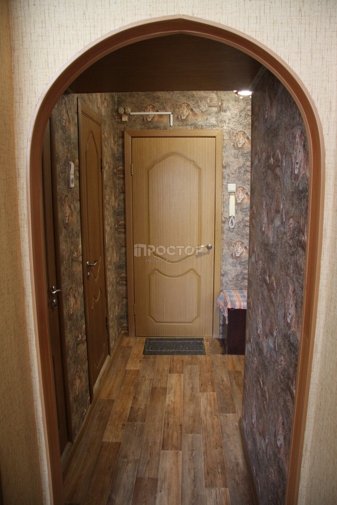1-комнатная квартира, 38.9 м² - фото 7