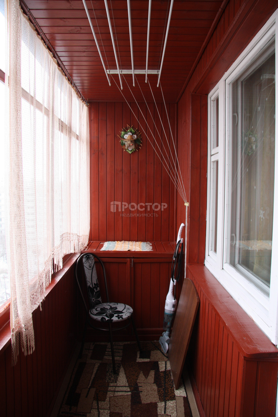 1-комнатная квартира, 38.9 м² - фото 10