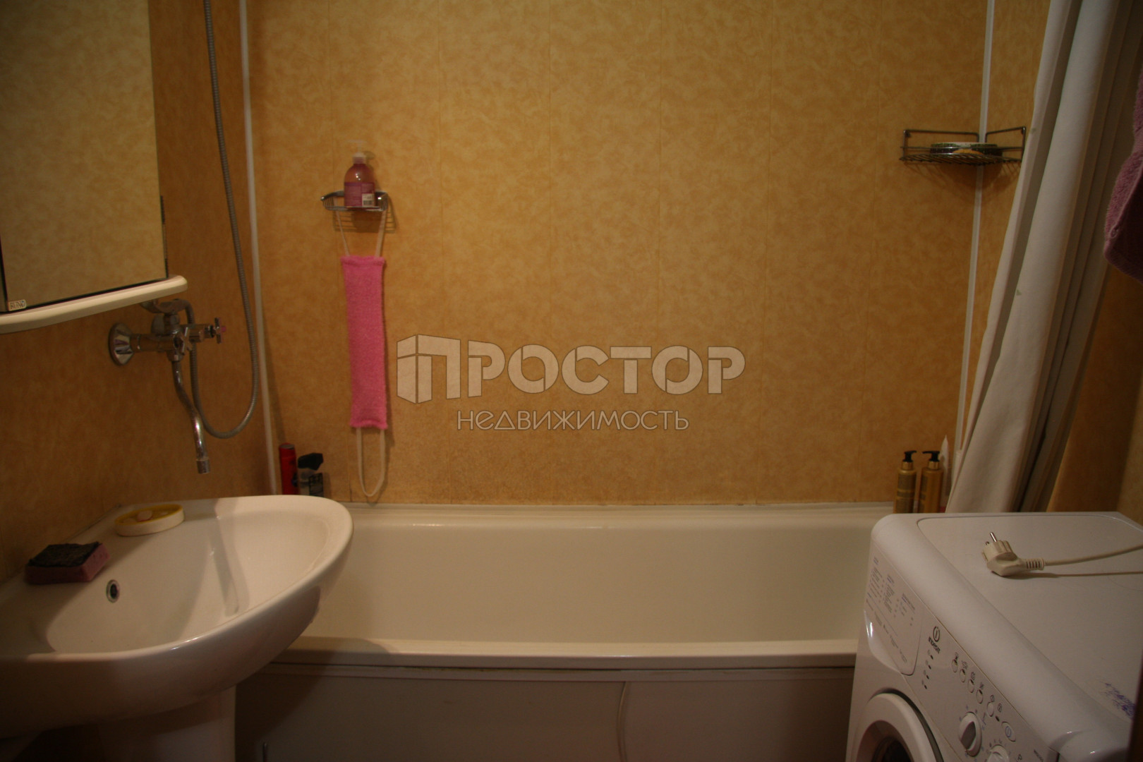 1-комнатная квартира, 38.9 м² - фото 9
