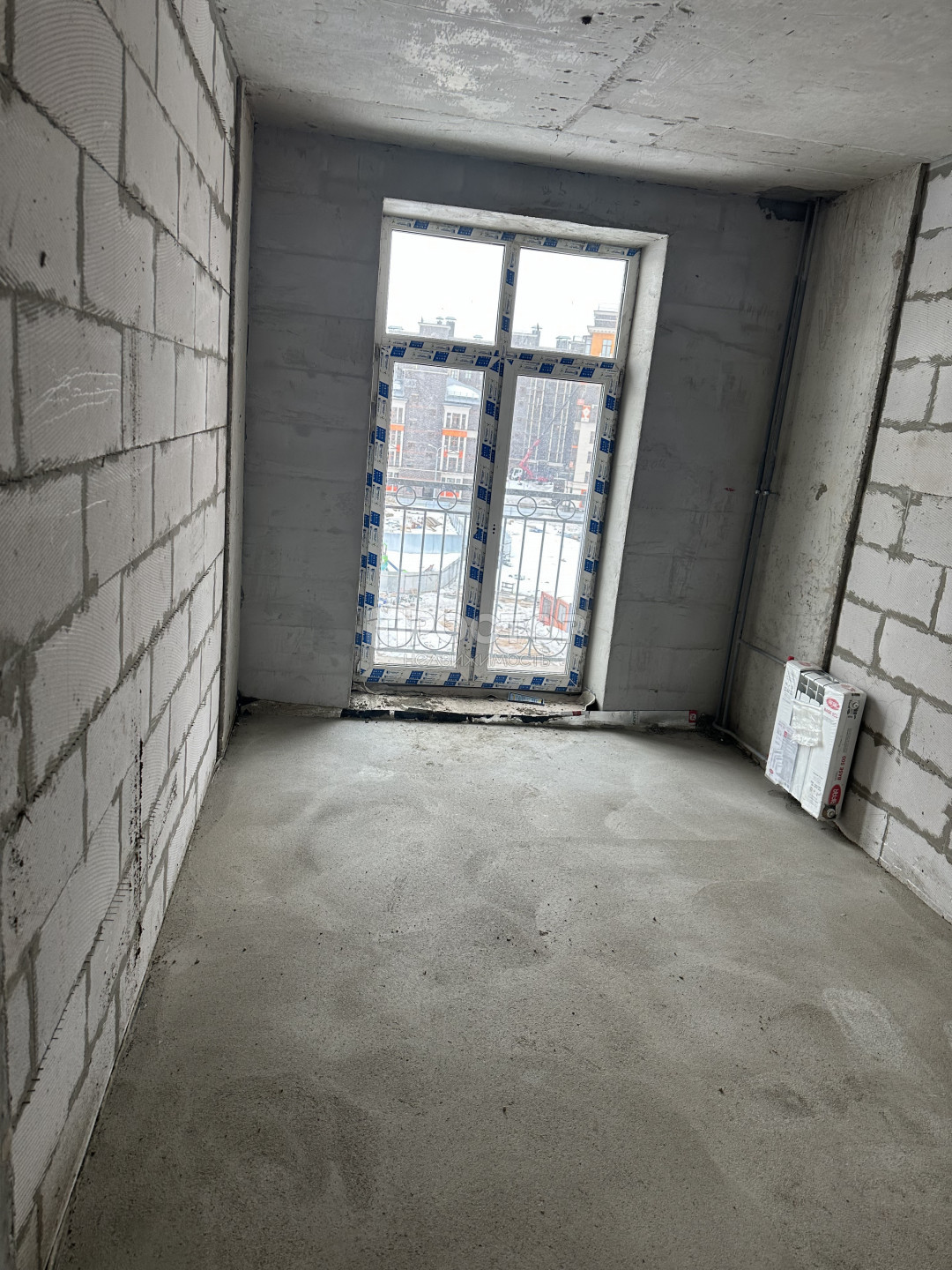 2-комнатная квартира, 48.2 м² - фото 15