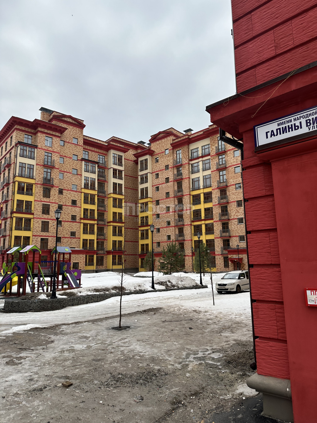 2-комнатная квартира, 48.2 м² - фото 6
