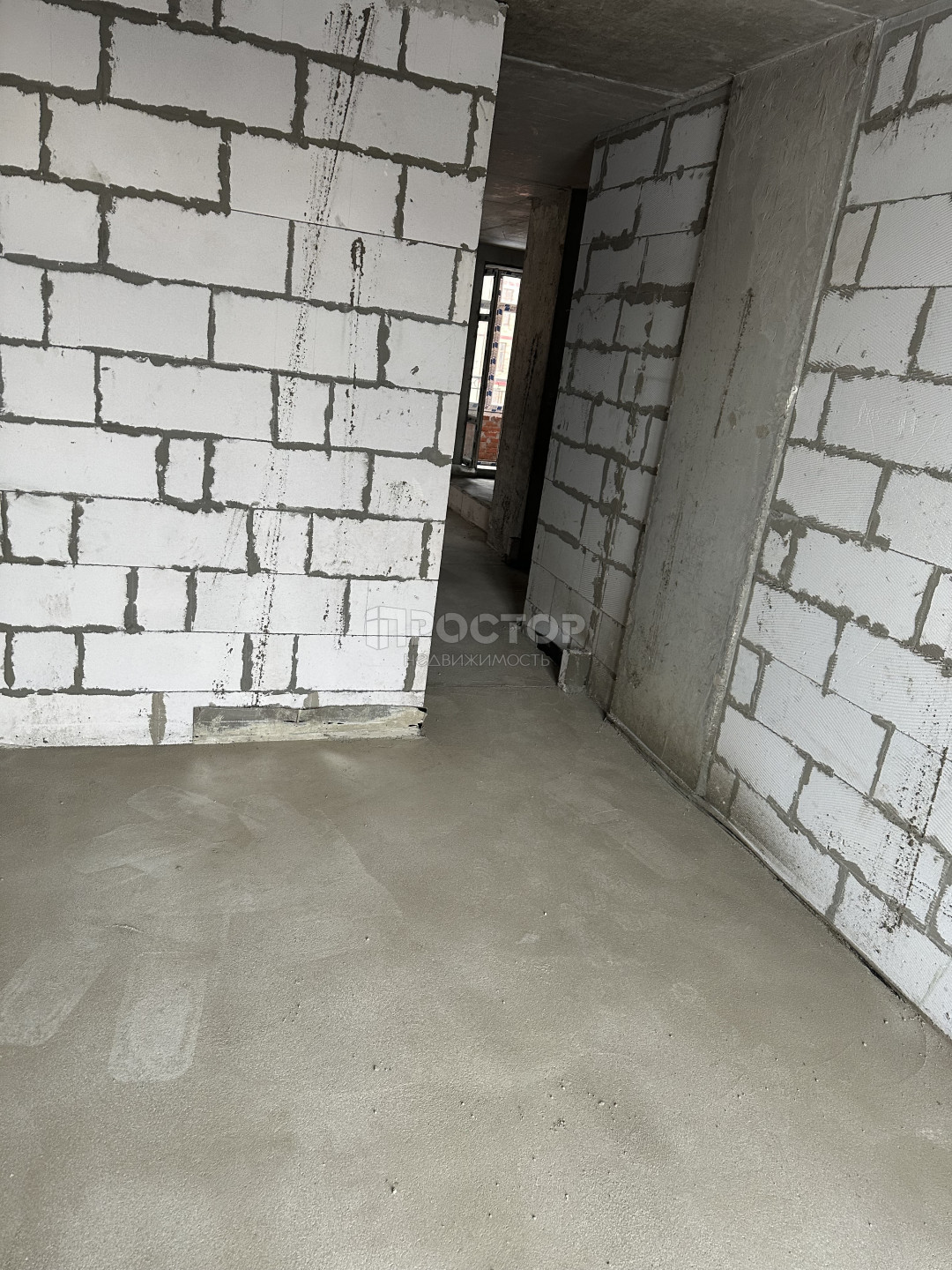 2-комнатная квартира, 48.2 м² - фото 11