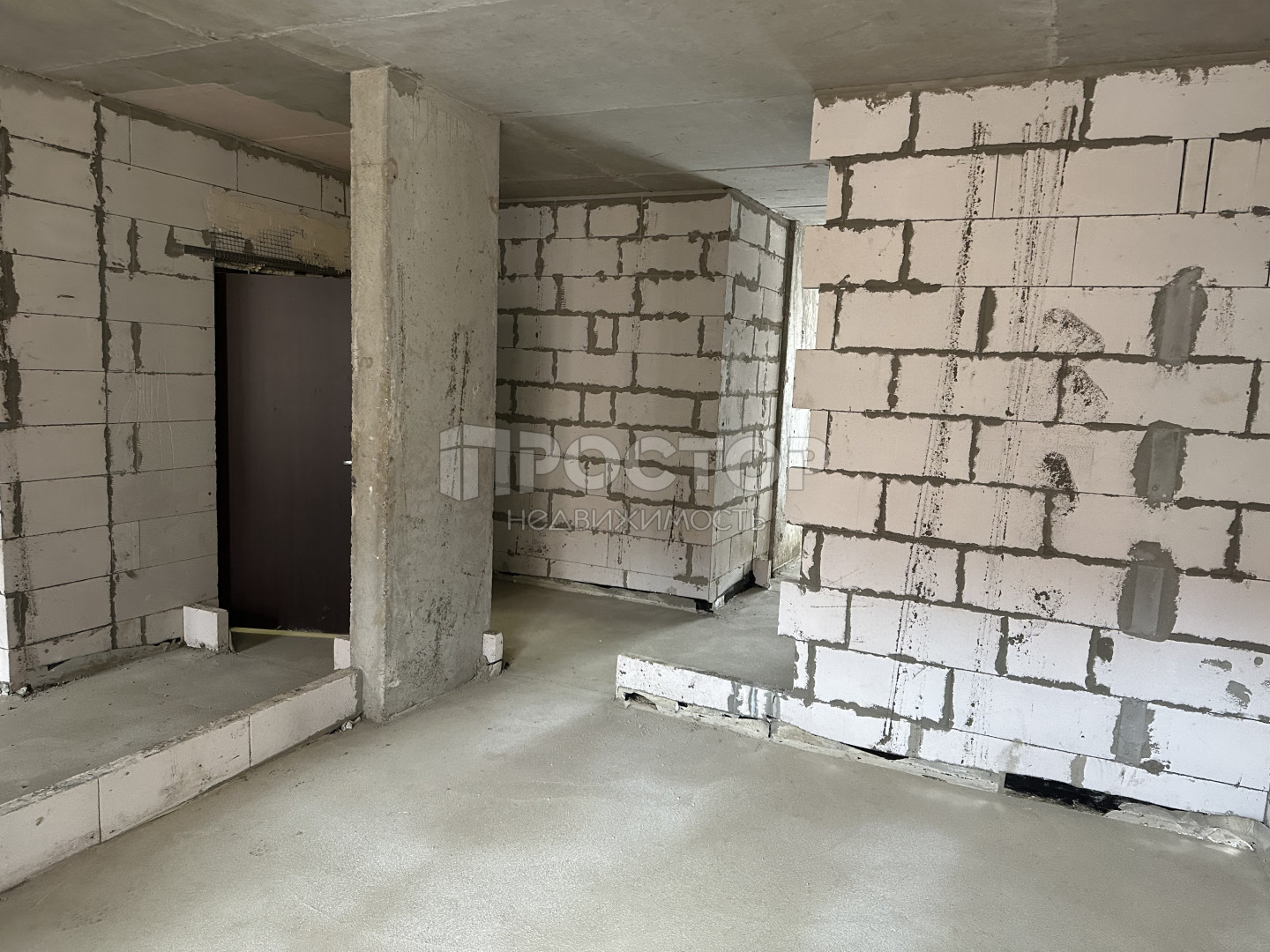 2-комнатная квартира, 48.2 м² - фото 12