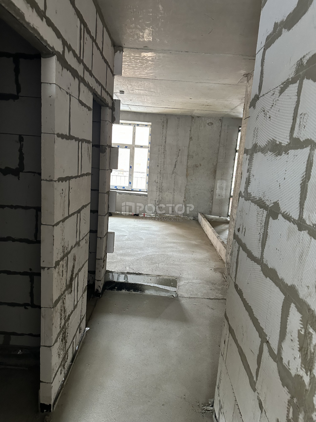 2-комнатная квартира, 48.2 м² - фото 19