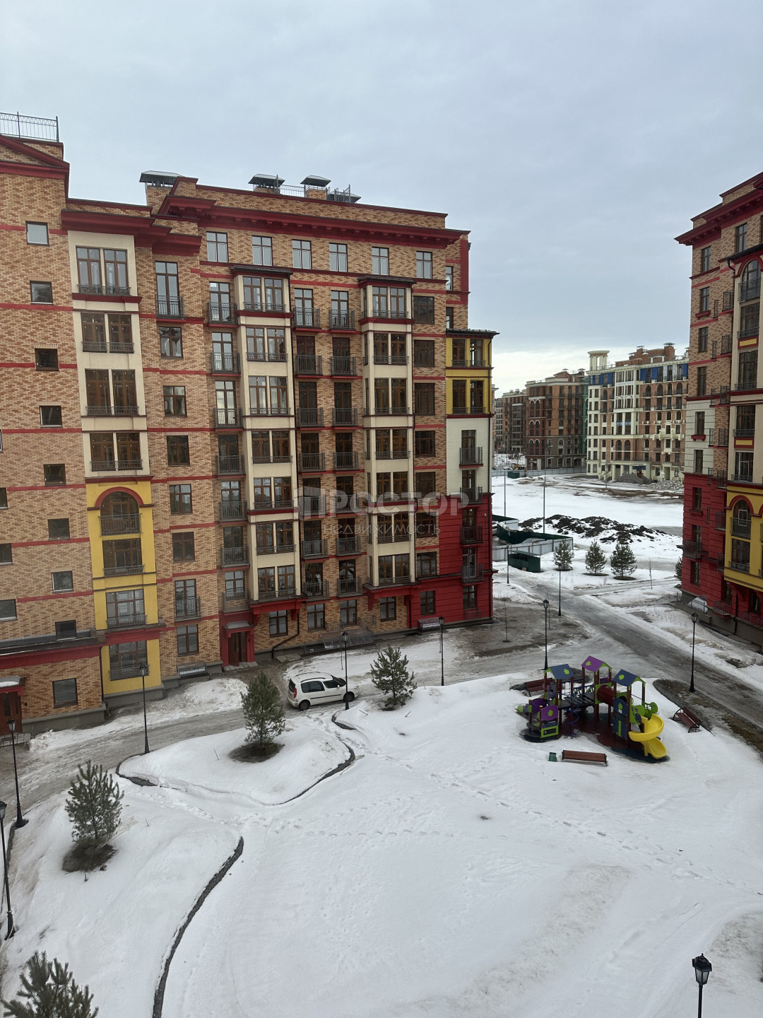 2-комнатная квартира, 48.2 м² - фото 9