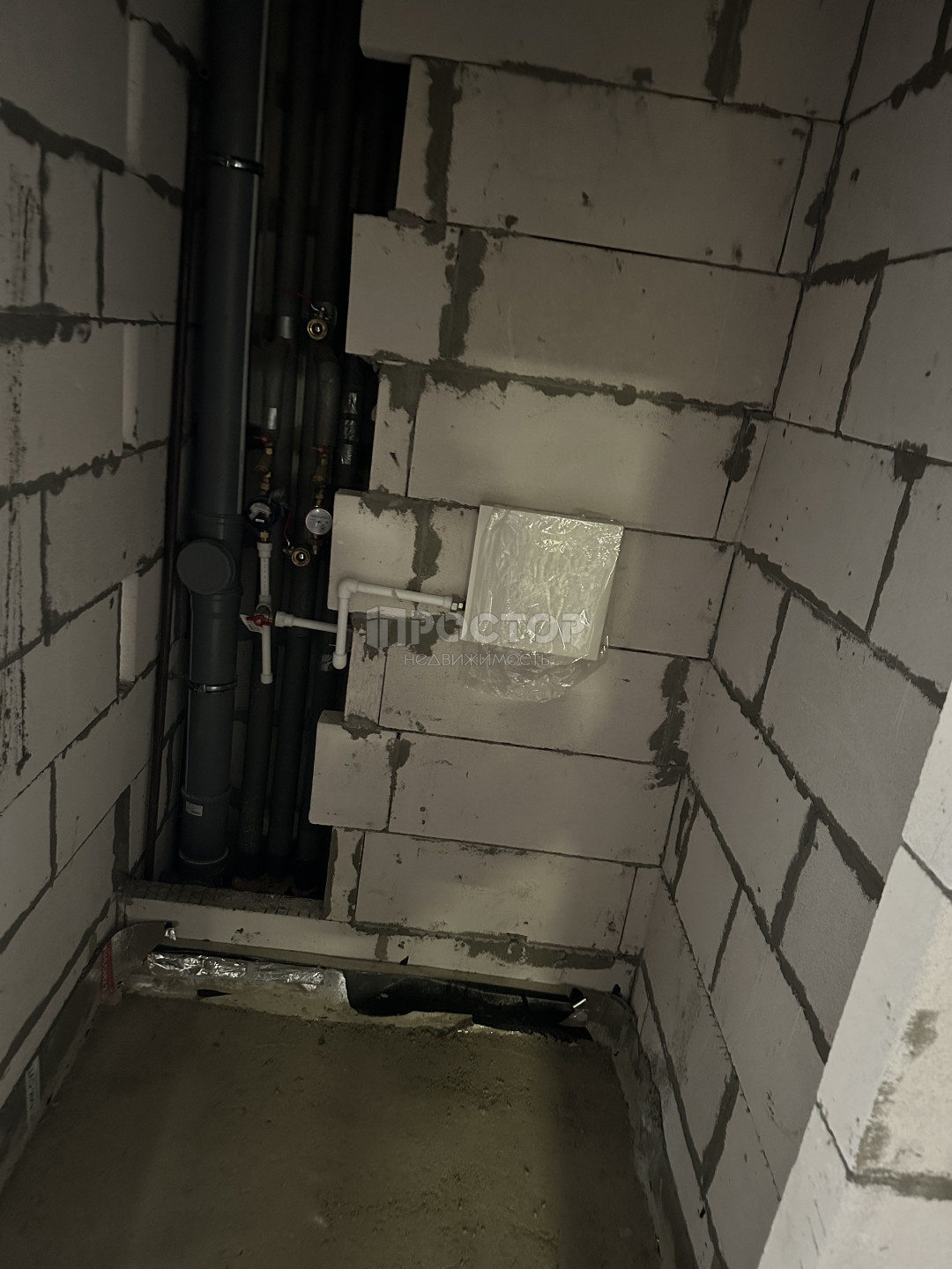 2-комнатная квартира, 48.2 м² - фото 21