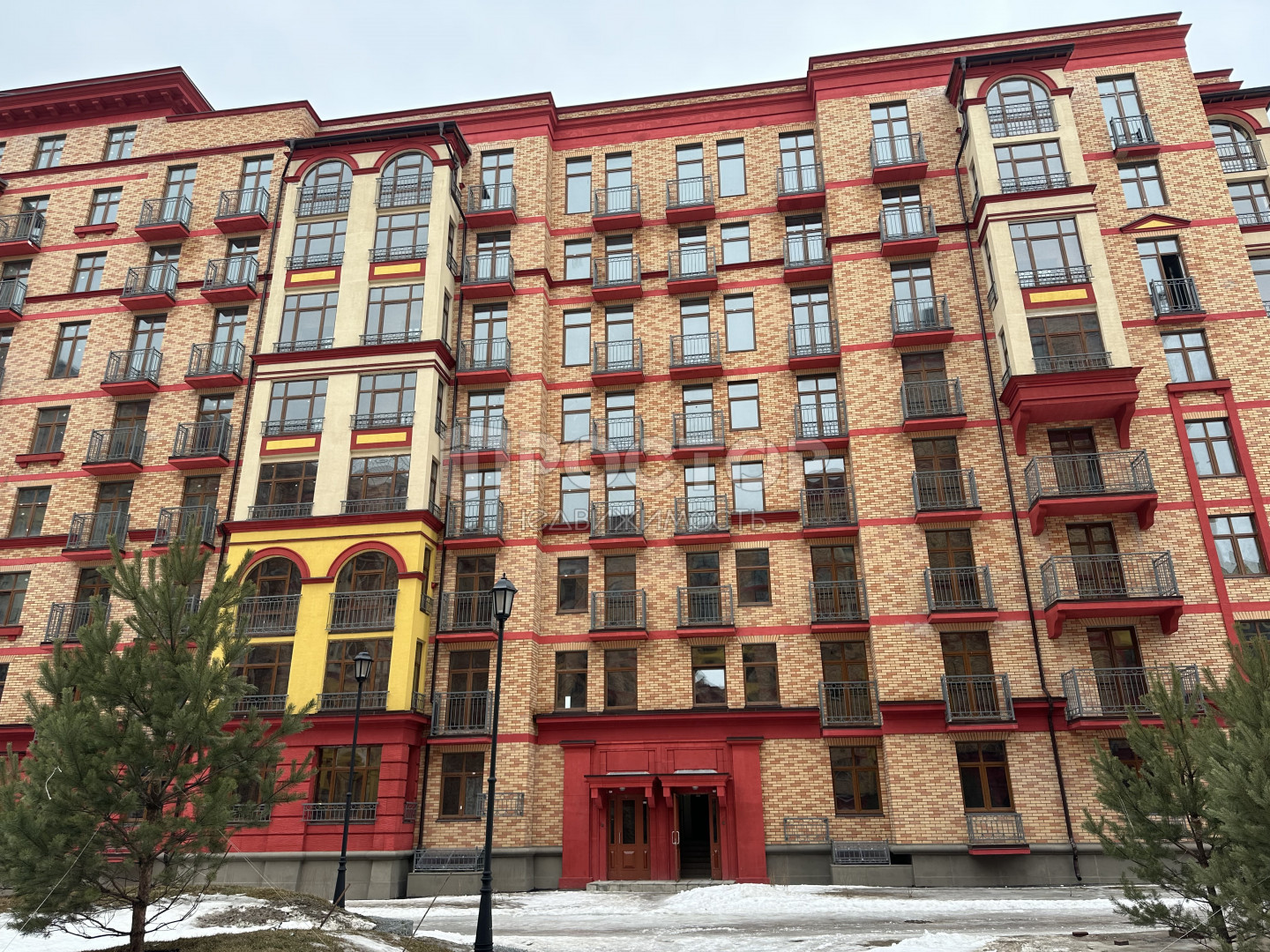 2-комнатная квартира, 48.2 м² - фото 3
