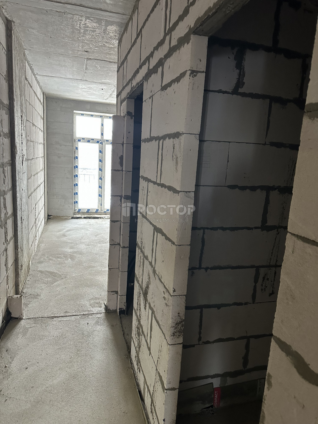 2-комнатная квартира, 48.2 м² - фото 17