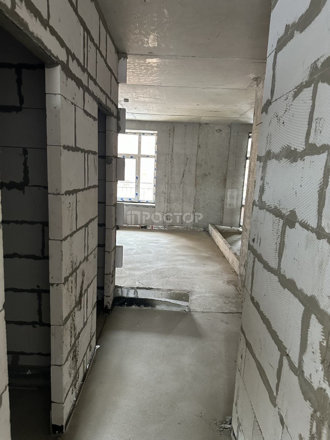 2-комнатная квартира, 48.2 м² - фото 20