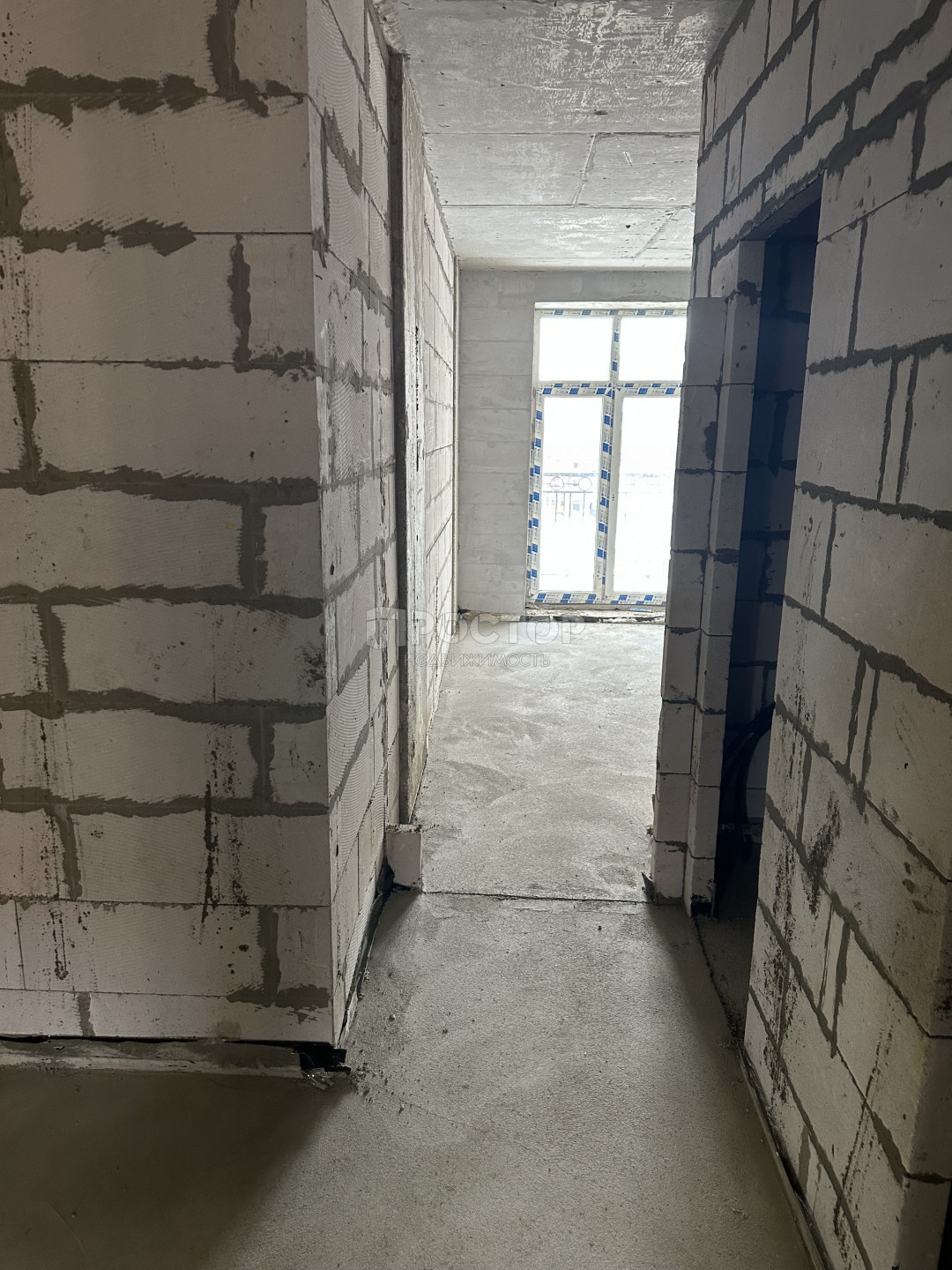 2-комнатная квартира, 48.2 м² - фото 14