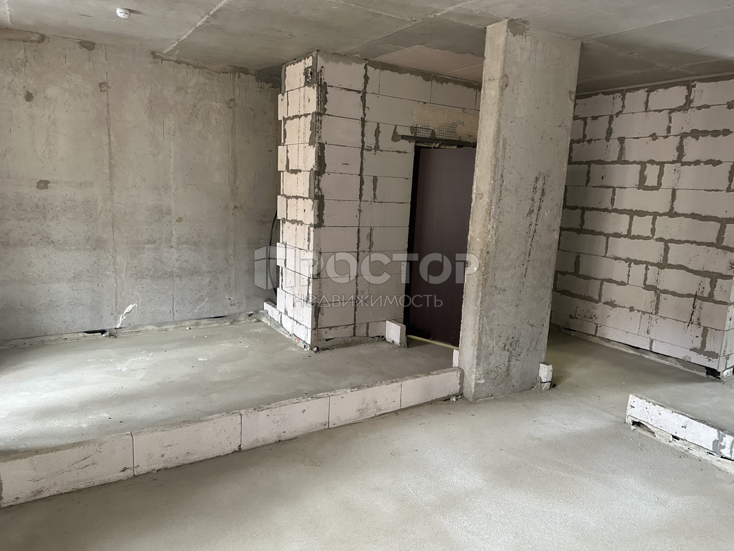 2-комнатная квартира, 48.2 м² - фото 16