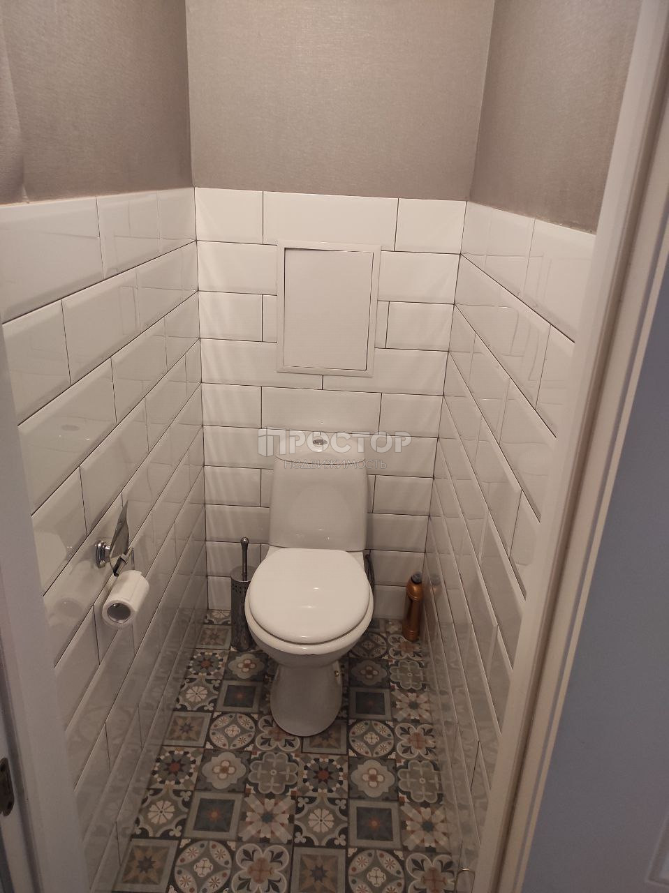 2-комнатная квартира, 55 м² - фото 9