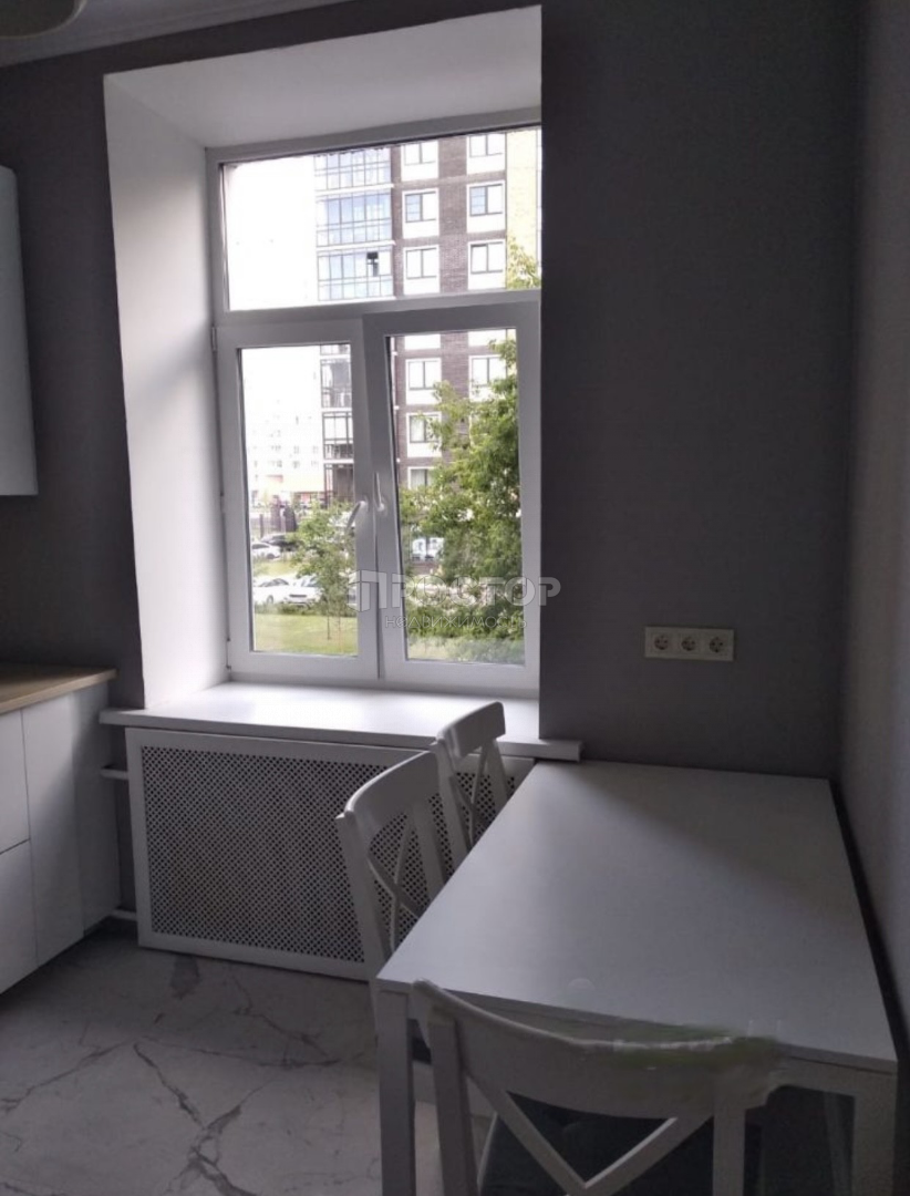 2-комнатная квартира, 55 м² - фото 6